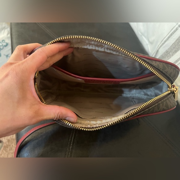 NWOT Michael Kors purse - Picture 7 of 7